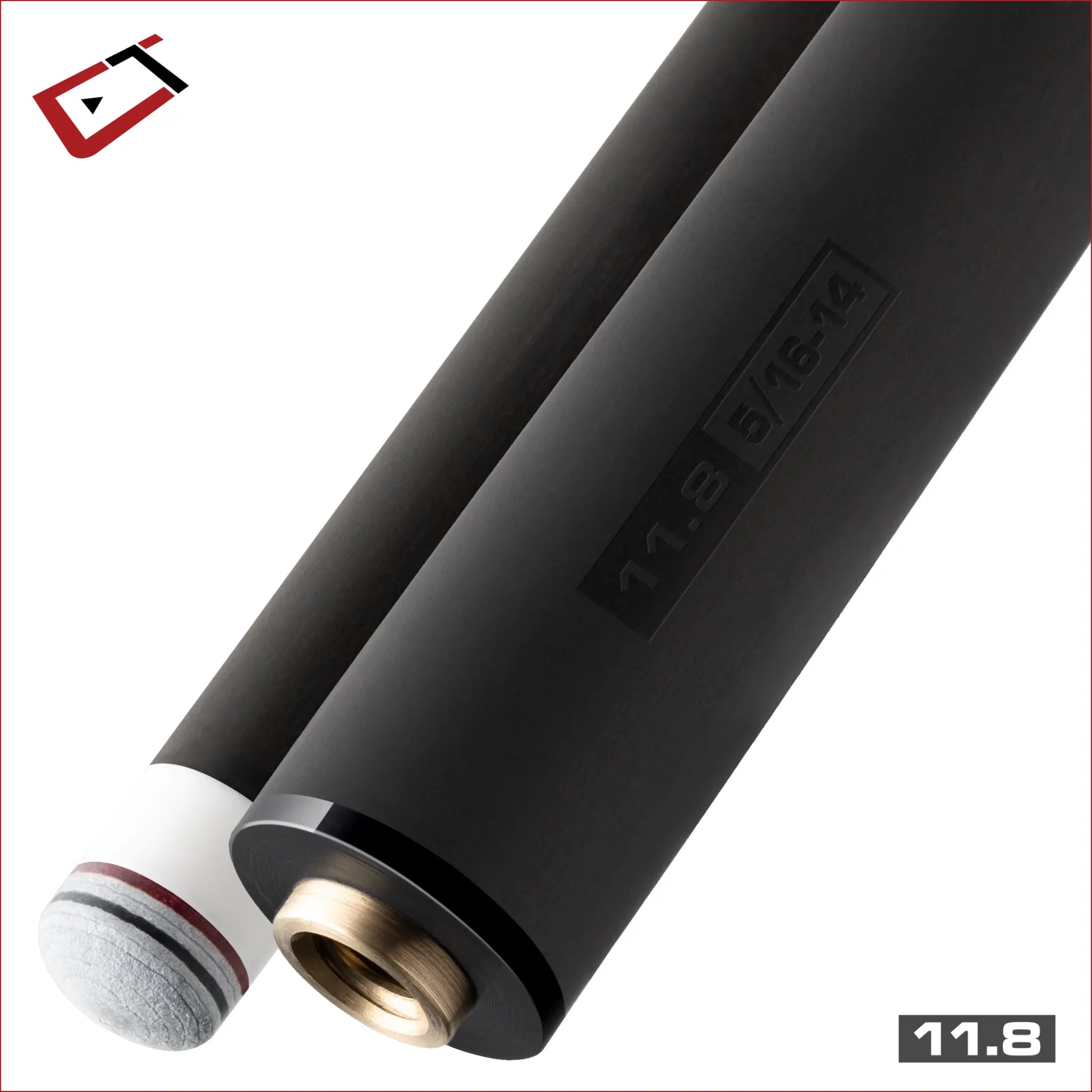 Vara Cuetec Cynergy CT-15K 11.8 mm 5/16x14 Vara Cuetec Cynergy CT-15K 11.8 mm 5/16x14
